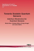 Cover: Towards Scalable Quantum Sensors - now publishers Inc