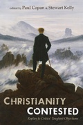 Cover: Christianity Contested - Wipf and Stock Publishers