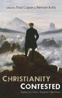 Cover: Christianity Contested - Cascade Books