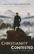 Cover: Christianity Contested - Cascade Books