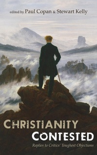 Enlarge image Cover: Christianity Contested - Cascade Books