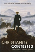 Cover: Christianity Contested - Cascade Books
