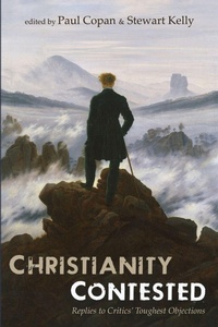Enlarge image Cover: Christianity Contested - Cascade Books