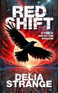 Enlarge image Cover: Red Shift - 1231 Publishing