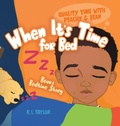 Cover: When It's Time for Bed - TellWell Press