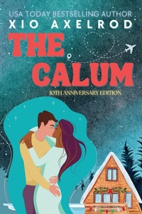 Enlarge image Cover: The Calum - Xio Axlerod LLC