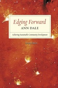 Cover: Edging Forward - Book Publishing Pros