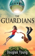 Cover: The Guardians - New Generation Publishing