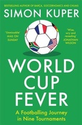 Cover: World Cup Fever - Profile Books Ltd