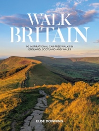 Enlarge image Cover: Walk Britain - Vertebrate Publishing