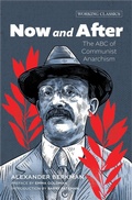 Cover: Now and After - AK Press