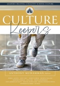 Cover: Culture Keepers - Solution Tree Press
