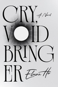 Cover: Cry, Voidbringer - Bindery Books