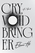 Cover: Voidbringer Cry - Bindery Books