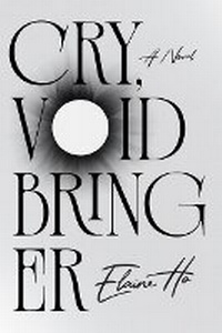 Enlarge image Cover: Voidbringer Cry - Bindery Books