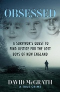 Cover: Obsessed - WildBlue Press