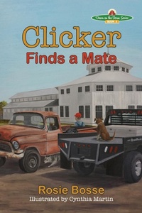 Enlarge image Cover: Clicker Finds a Mate - Post Rock Publishing