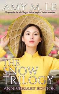 Abbildung von: The Snow Trilogy - Quill Hawk Publishing