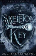 Cover: The Skeleton Key - Eventide Books