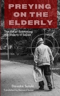 Cover: Preying on the Elderly - Cdg Books
