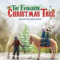 Cover: The Evergreen Christmas Tree - Book Writing Cube