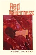 Cover: Red Wilderness - Four Way Books