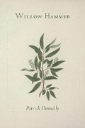 Cover: Willow Hammer - Four Way Books