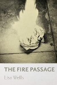 Enlarge image Cover: The Fire Passage - Four Way Books