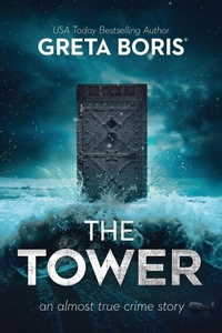 Enlarge image Cover: The Tower - Fawkes Press, LLC