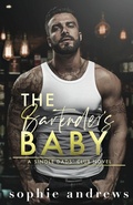 Cover: The Bartender's Baby - Suzanne Baltsar