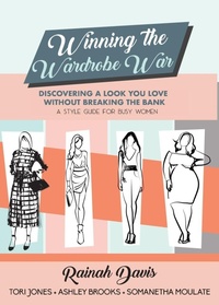 Abbildung von: Winning the Wardrobe War - GC Simmons Publishing