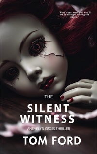 Enlarge image Cover: The Silent Witness - Blue Giraffe Publishing