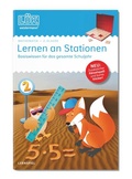 Cover: L&Uuml;K - Westermann Lernwelten GmbH