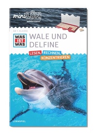Abbildung von: miniLÜK - Westermann Lernwelten GmbH