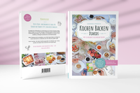 Abbildung von: Kochen Backen Diakids - clauDIA's DIAKIDSWEAR