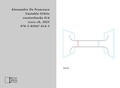 Cover: Unstable Orbits - edition taberna kritika