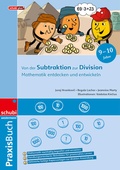 Cover: Mathematik entdecken und entwickeln - SCHUBI Lernmedien - eine Marke der Westermann Schweiz AG