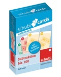 Cover: Schubicards Mathematik - SCHUBI Lernmedien - eine Marke der Westermann Schweiz AG
