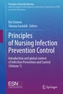 Cover: Principles of Nursing Infection Prevention Control - Springer