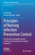 Cover: Principles of Nursing Infection Prevention Control - Springer