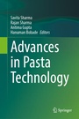 Cover: Advances in Pasta Technology - Springer