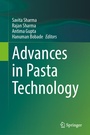 Cover: Advances in Pasta Technology - Springer