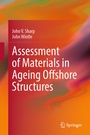 Cover: Assessment of Materials in Ageing Offshore Structures - Springer