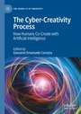 Cover: The Cyber-Creativity Process - Palgrave Macmillan