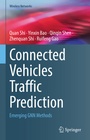 Cover: Connected Vehicles Traffic Prediction - Springer