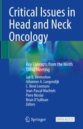 Cover: Critical Issues in Head and Neck Oncology - Springer