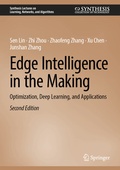 Cover: Edge Intelligence in the Making - Springer