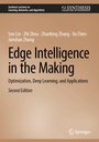 Cover: Edge Intelligence in the Making - Springer