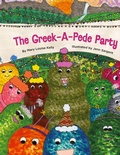 Cover: The Greek-A-Pede Party - Mary Louise Kelly
