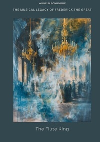 Abbildung von: The Flute King - tredition